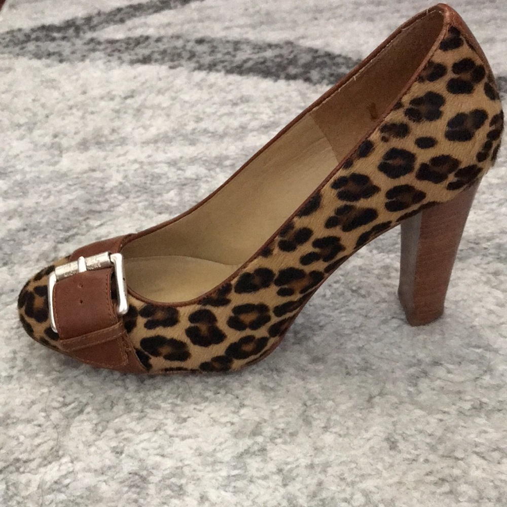 Michael Kors High Heels - Picture 3 of 6